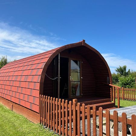 Manor Farm Stay Sutton-on-Sea Екстериор снимка