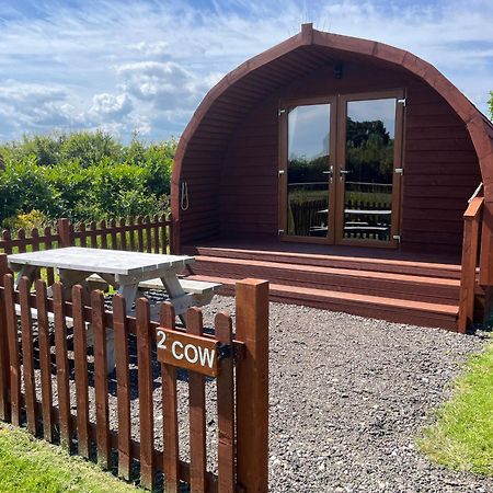 Manor Farm Stay Sutton-on-Sea Екстериор снимка