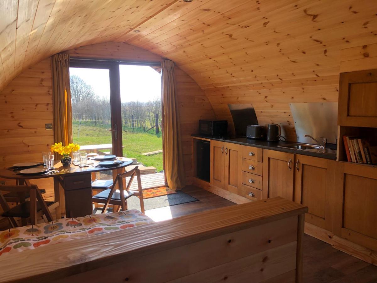 Manor Farm Stay Sutton-on-Sea Екстериор снимка