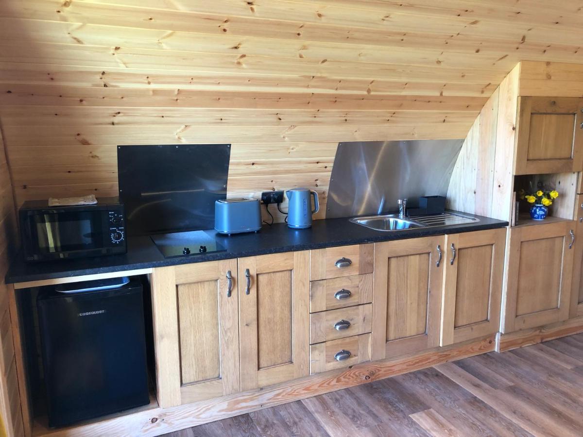Manor Farm Stay Sutton-on-Sea Екстериор снимка