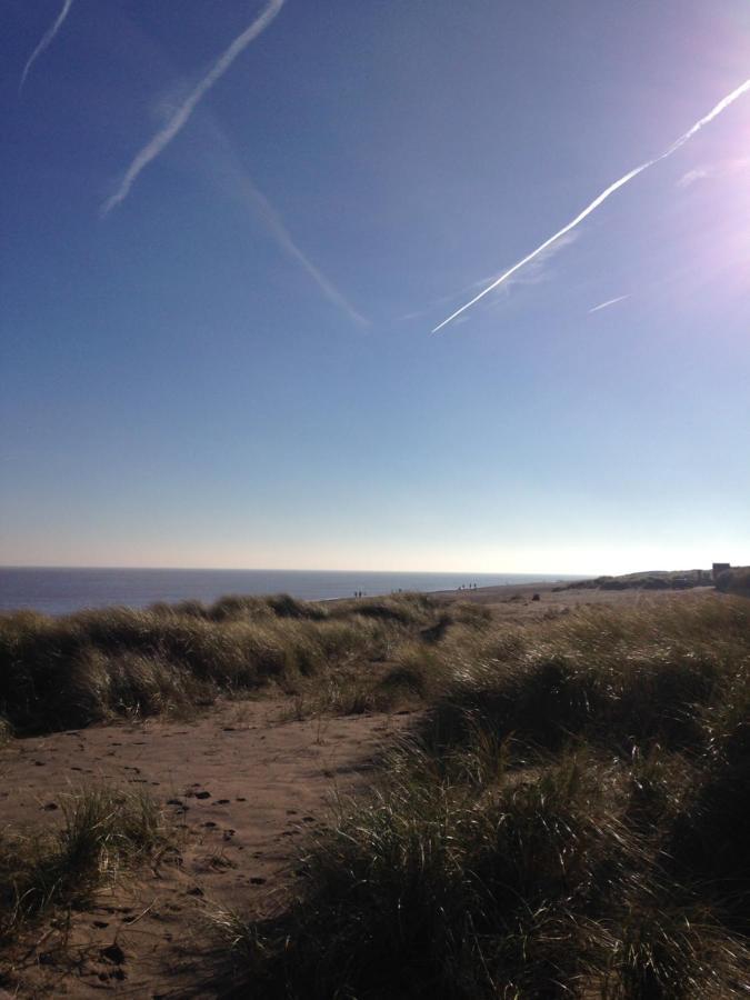 Manor Farm Stay Sutton-on-Sea Екстериор снимка