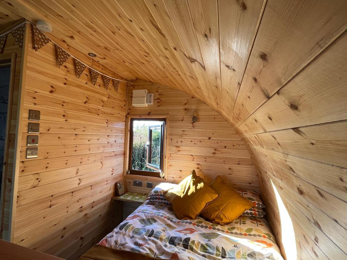 Manor Farm Stay Sutton-on-Sea Екстериор снимка