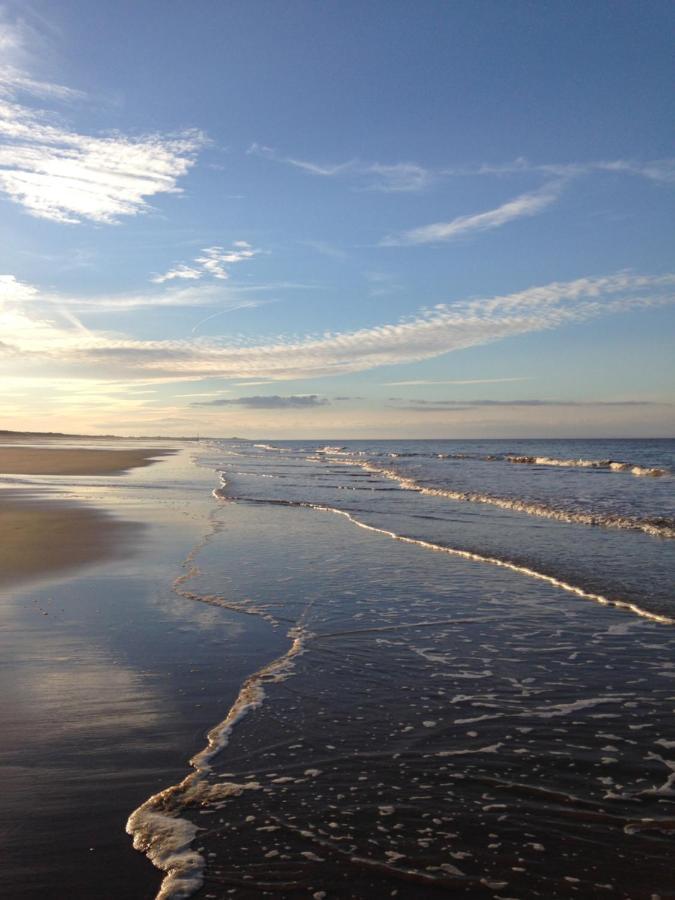 Manor Farm Stay Sutton-on-Sea Екстериор снимка