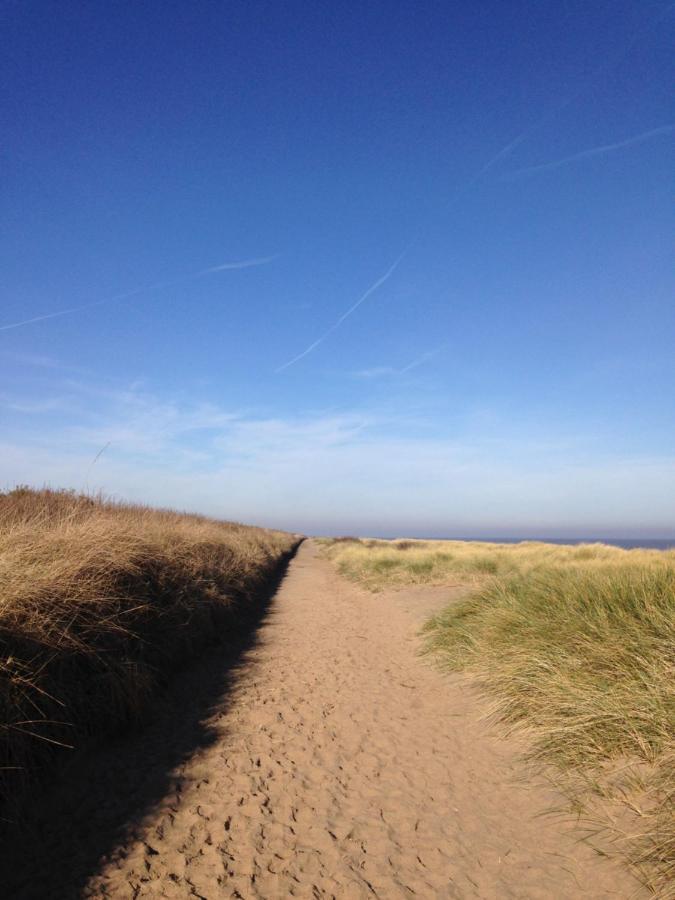 Manor Farm Stay Sutton-on-Sea Екстериор снимка