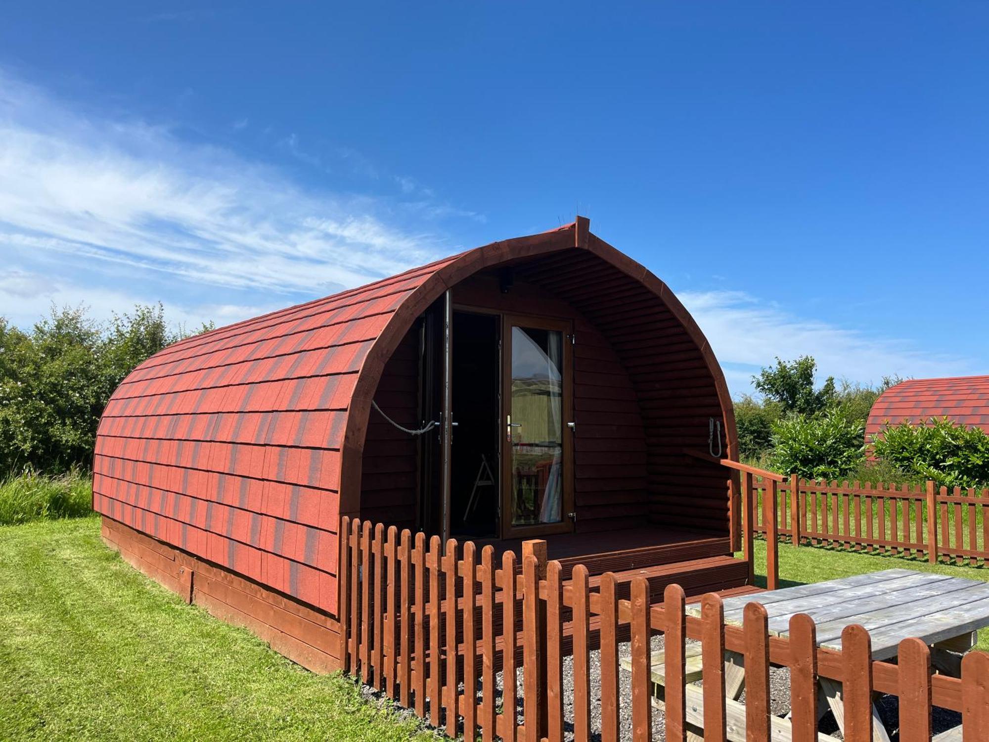 Manor Farm Stay Sutton-on-Sea Екстериор снимка