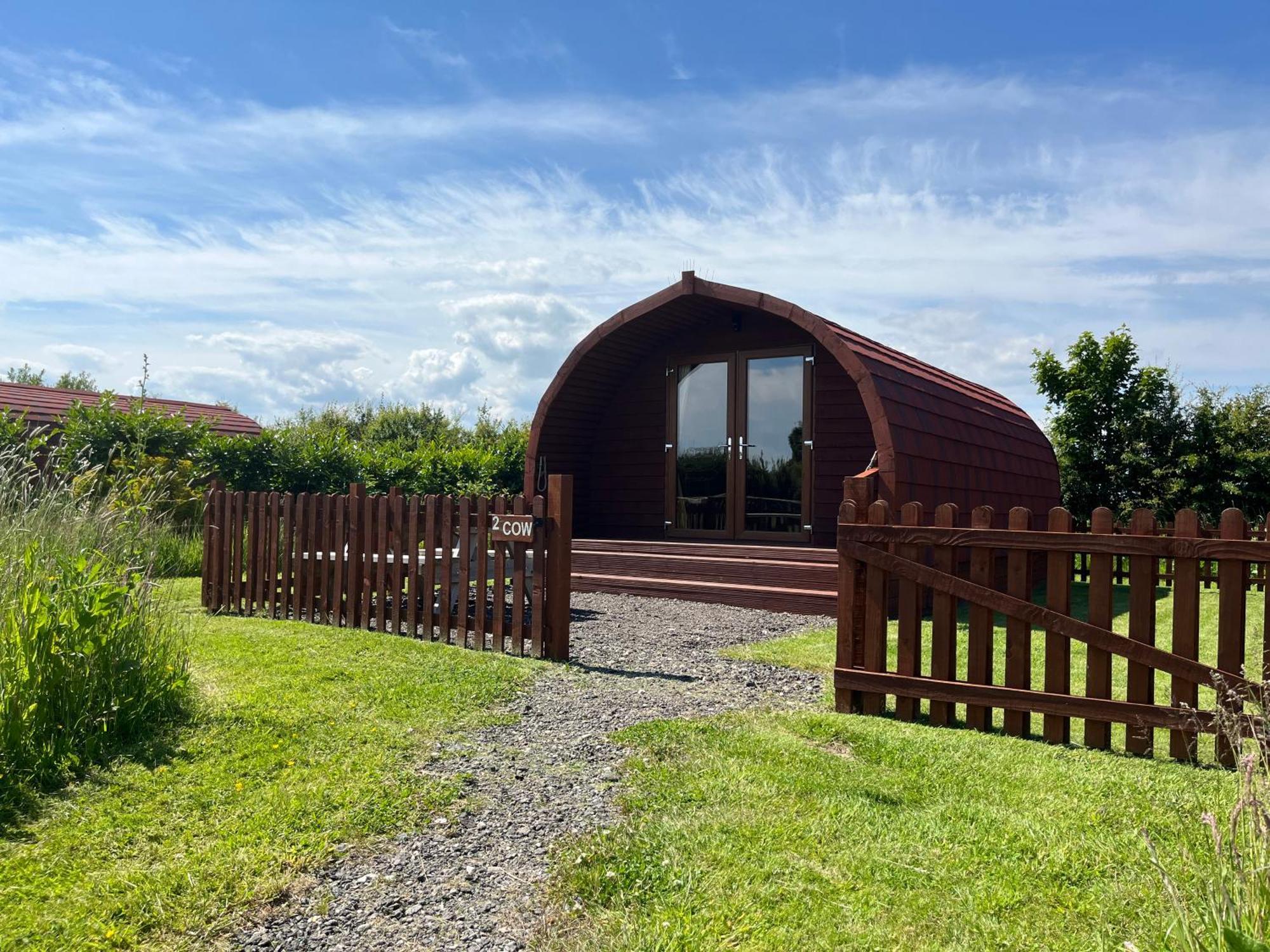 Manor Farm Stay Sutton-on-Sea Екстериор снимка