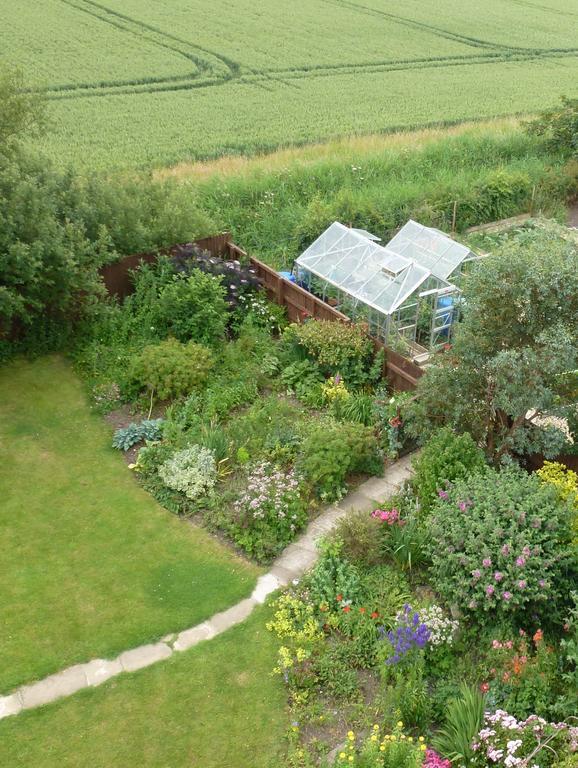 Manor Farm Stay Sutton-on-Sea Екстериор снимка