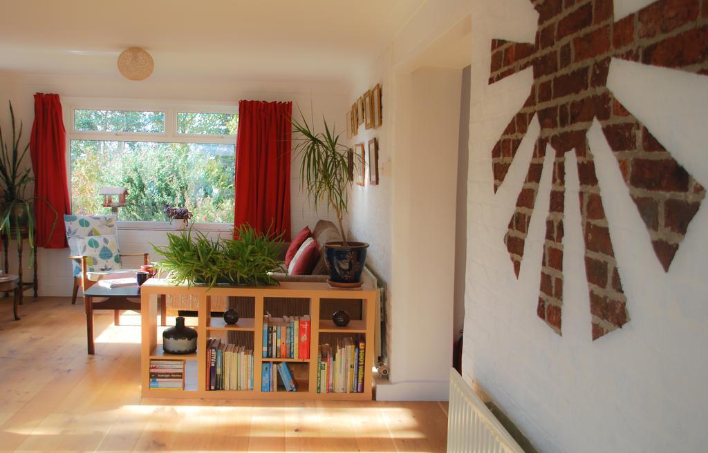 Manor Farm Stay Sutton-on-Sea Екстериор снимка