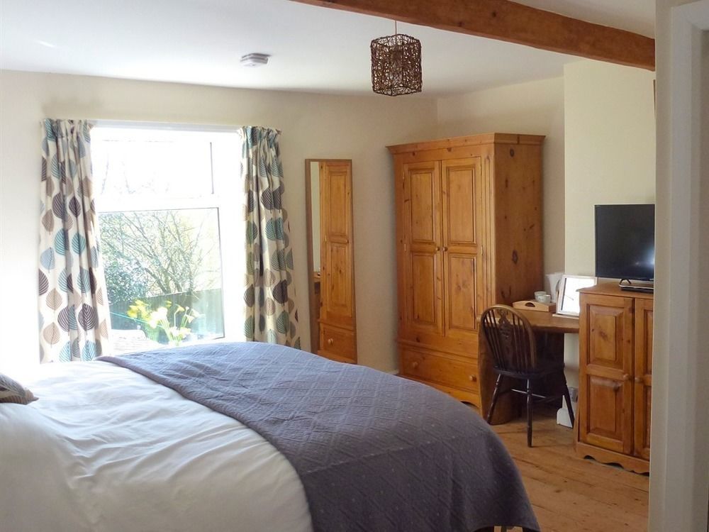 Manor Farm Stay Sutton-on-Sea Екстериор снимка