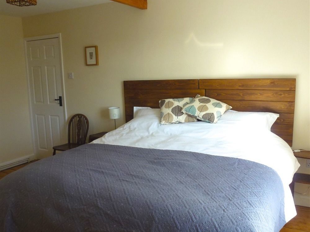 Manor Farm Stay Sutton-on-Sea Екстериор снимка
