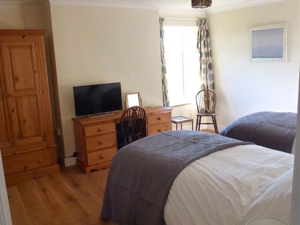 Manor Farm Stay Sutton-on-Sea Екстериор снимка
