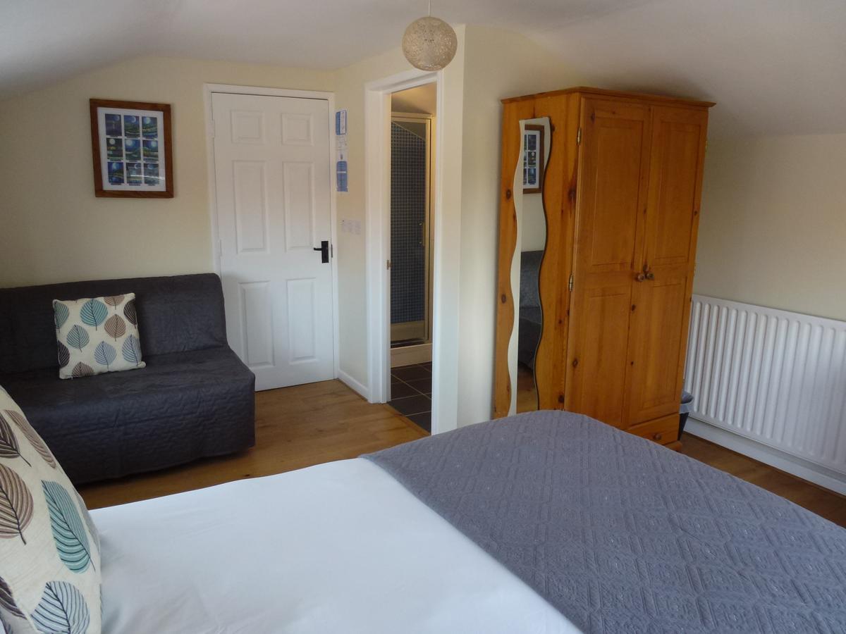 Manor Farm Stay Sutton-on-Sea Екстериор снимка